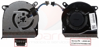 HP 14-CE0017np Fan