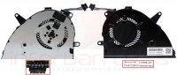 HP 15-CW008np Fan
