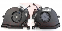 HP ZBook 15 G6 Mobile Workstation Fan CPU