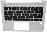 Teclado HP ProBook 430 G6 Com Topcover