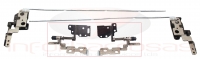 HP 450 G6 HINGE KIT (LEFT+RIGHT)