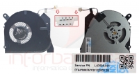 HP PROBOOK 450 G6 Cpu Fan