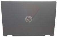 HP Pavilion x360 14-DH1009np Lcd BackCover GRAY
