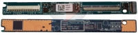 HP 14-DH1013np PCBA TOUCH CONTROL