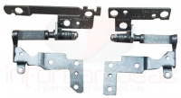 HP 15-DK Hinges KIT Esq. Dir.