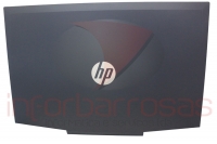 HP Pavilion 17-CD2006NP Lcd BackCover