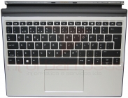 Teclado HP Elite x2 G4 Com TouchPad