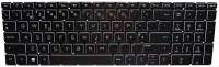 Teclado HP 15-EC1013NP Sem Top Cover