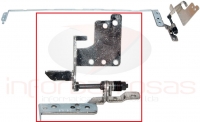 HP 15-GW0003np Hinge Right