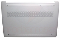 HP 15S-EQ0004ns Bottom Cover BRANCO