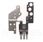 HP Envy x360 15-ED0012np Hinge Left