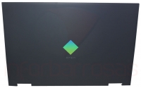HP OMEN 15-EK0006np LCD Backcover
