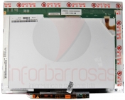 Display 14,1 CCFL XGA 1024x768 Com Inverter Dell