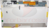 Display 15,6 CCFL WXGA 1366x768 Conetor 30 Pinos STD