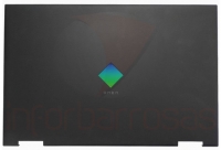 HP 15-EN1000np Lcd BackCover