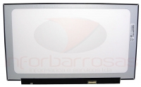 Display 16,1 Led Slim Full Hd 1920x1080 60Hz Conetor 30 Pinos Dir. No Brackets
