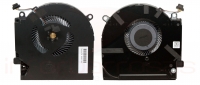 HP 15-en0002np FAN