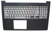 Dell Vostro 15-5568 Top Cover Sem Fingerprint