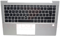 Teclado HP EliteBook 840 G7 Com Topcover