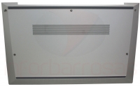 HP EliteBook 840 G7 Bottom Case Com Rubber Feet