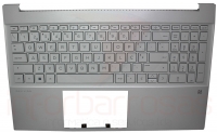 Teclado HP 15-EG0008np Com Top Cover
