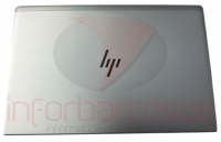 HP ProBook 640 G8 Lcd BackCover