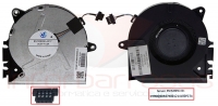 HP ZBook Power G7 Fan Left