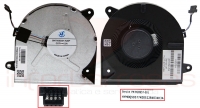 HP ZBook Power G7 Fan Right
