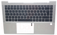 Teclado HP EliteBook 840 G8 Com Top Cover
