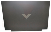 HP Victus 16-E0004np Lcd BackCover GRAY