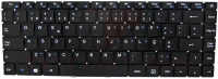 Teclado Insys WHA-14P2 Sem Top Cover