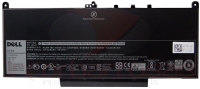 Bateria Dell Latitude E7270 7.6V 7236mAh 55Wh