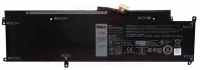 Bateria Dell Latiude 7370 4 Cell ll 7.6V 4250mAh 34WHR