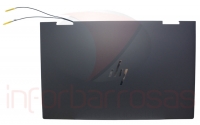 HP ENVY X360 15-ew0011n LCD Backcover
