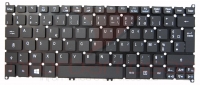 Teclado Acer Aspire One 756 Francês