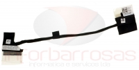 Dell Cabo Bateria