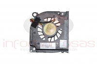 Dell Inspirion 1525 1526 1545 1546 Cpu Fan