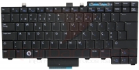 Teclado Dell Latitude E5400 E5410 E6400