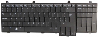 Teclado Dell Inspirion 1747 175 LATINO BLACK