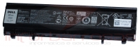 Bateria Dell Latitude E5440 65WHR 6 Celulas