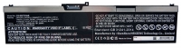 Bateria Dell Precision 7530 11.4V 8000mAh Compativel