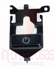 Toshiba Portege R830 Power Buttom Switch (só a tecla de plástico)