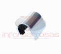 TOSHIBA R850 HINGE COVER LEFT