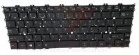 Teclado Toshiba DynaBook Portege X30l-G-10N
