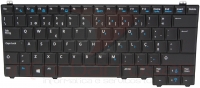 Teclado dell Latitude E5440