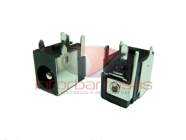 DC POWER JACK PJ001 1.65  mm