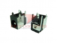 DC POWER JACK PJ001 2.00 mm