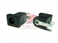 DC POWER JACK PJ002 2.00 mm