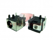DC POWER JACK PJ003.1  2,5 mm