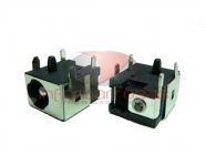 DC POWER JACK PJ003.1  2,5 mm